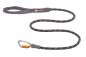 Preview: Ruffwear Knot-a-Leash Obisdian Black Gr. L